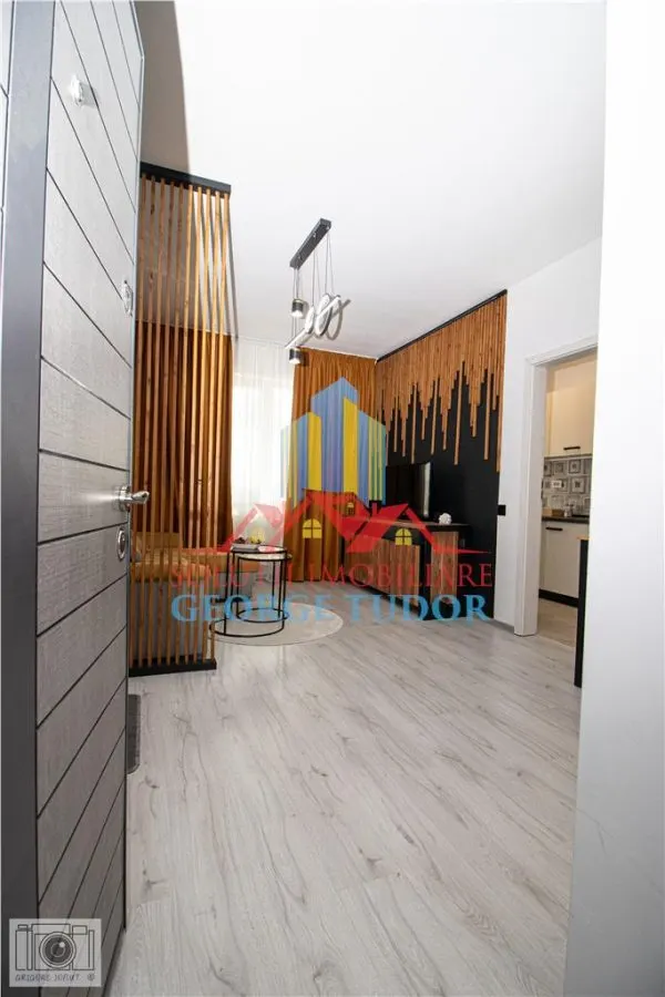 Garsoniera Luxury, 32 mp. Str. Soarelui Nr 90, Chiajna - foto 23