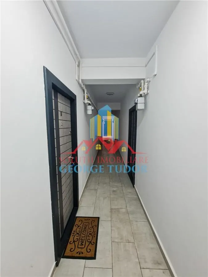 Garsoniera Luxury, 32 mp. Str. Soarelui Nr 90, Chiajna - foto 25