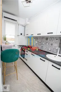 Garsoniera Luxury, 32 mp. Str. Soarelui Nr 90, Chiajna - foto 10