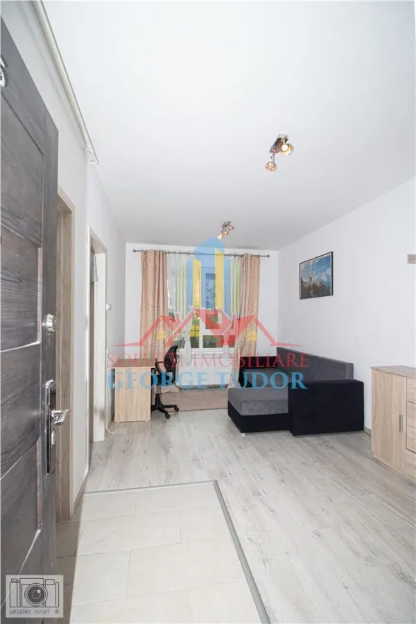 Garsoniera 32 mp. Str. Weiner Palada, Nr 9D,Chiajna - foto 1