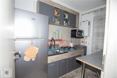 Garsoniera 32 mp. Str. Weiner Palada, Nr 9D,Chiajna - foto 12