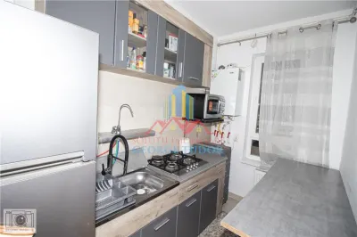 Garsoniera 32 mp. Str. Weiner Palada, Nr 9D,Chiajna - foto 13