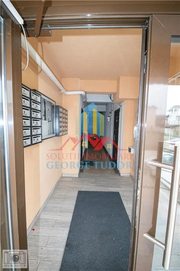 Garsoniera 32 mp. Str. Weiner Palada, Nr 9D,Chiajna - foto 22