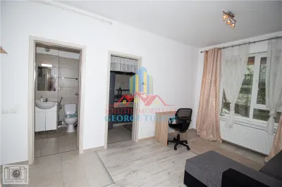 Garsoniera 32 mp. Str. Weiner Palada, Nr 9D,Chiajna - foto 9