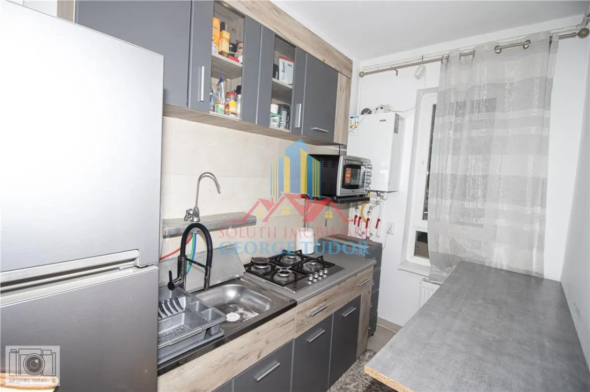 Garsoniera 32 mp. Str. Weiner Palada, Nr 9D, Chiajna - foto 13