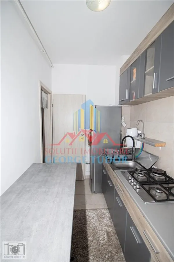 Garsoniera 32 mp. Str. Weiner Palada, Nr 9D, Chiajna - foto 14