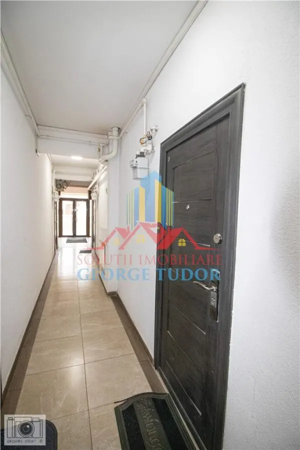 Garsoniera 32 mp. Str. Weiner Palada, Nr 9D, Chiajna - foto 19