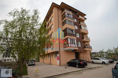 Garsoniera 32 mp. Str. Weiner Palada, Nr 9D, Chiajna - foto 20