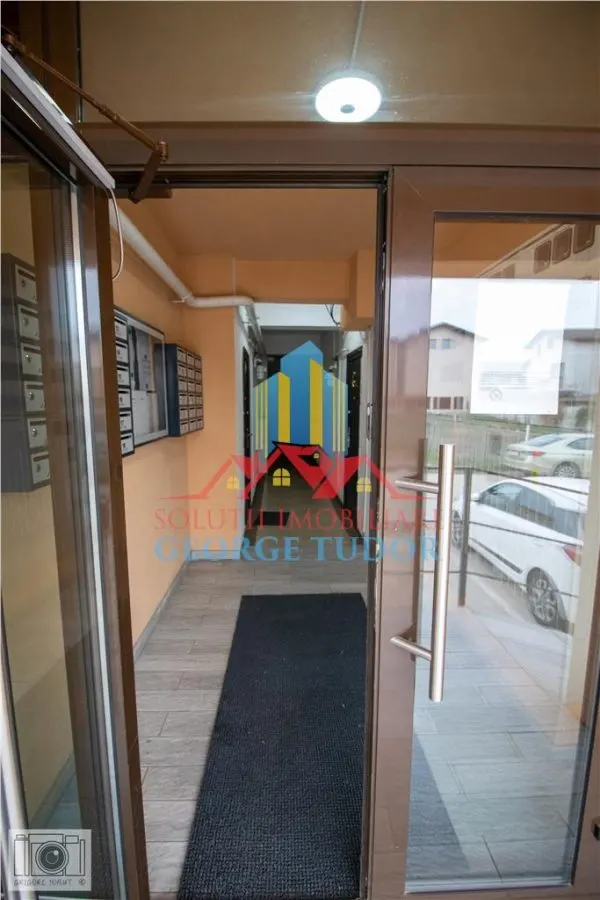 Garsoniera 32 mp. Str. Weiner Palada, Nr 9D, Chiajna - foto 25