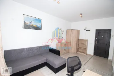 Garsoniera 32 mp. Str. Weiner Palada, Nr 9D, Chiajna - foto 4