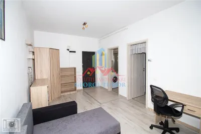 Garsoniera 32 mp. Str. Weiner Palada, Nr 9D, Chiajna - foto 6
