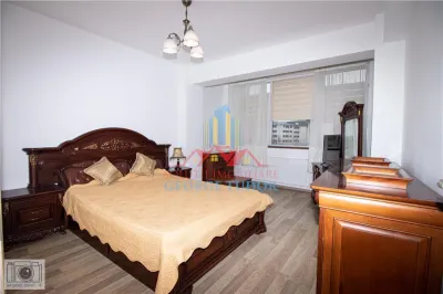 Apartament 55 mp + parcare privata, Str. Tineretului Nr.58,Chiajna - Chiajna