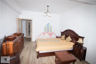 Apartament 55 mp + parcare privata, Str. Tineretului Nr.58,Chiajna - foto 2