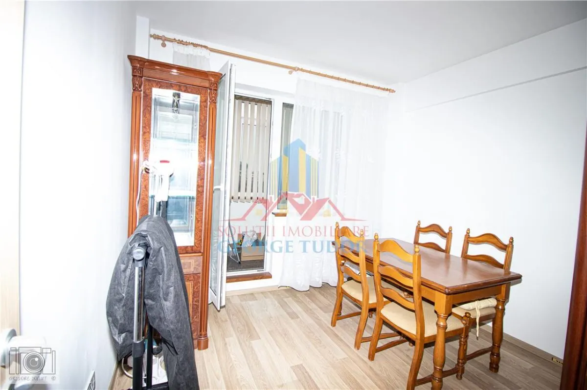 Apartament 55 mp + parcare privata, Str. Tineretului Nr.58,Chiajna - foto 13