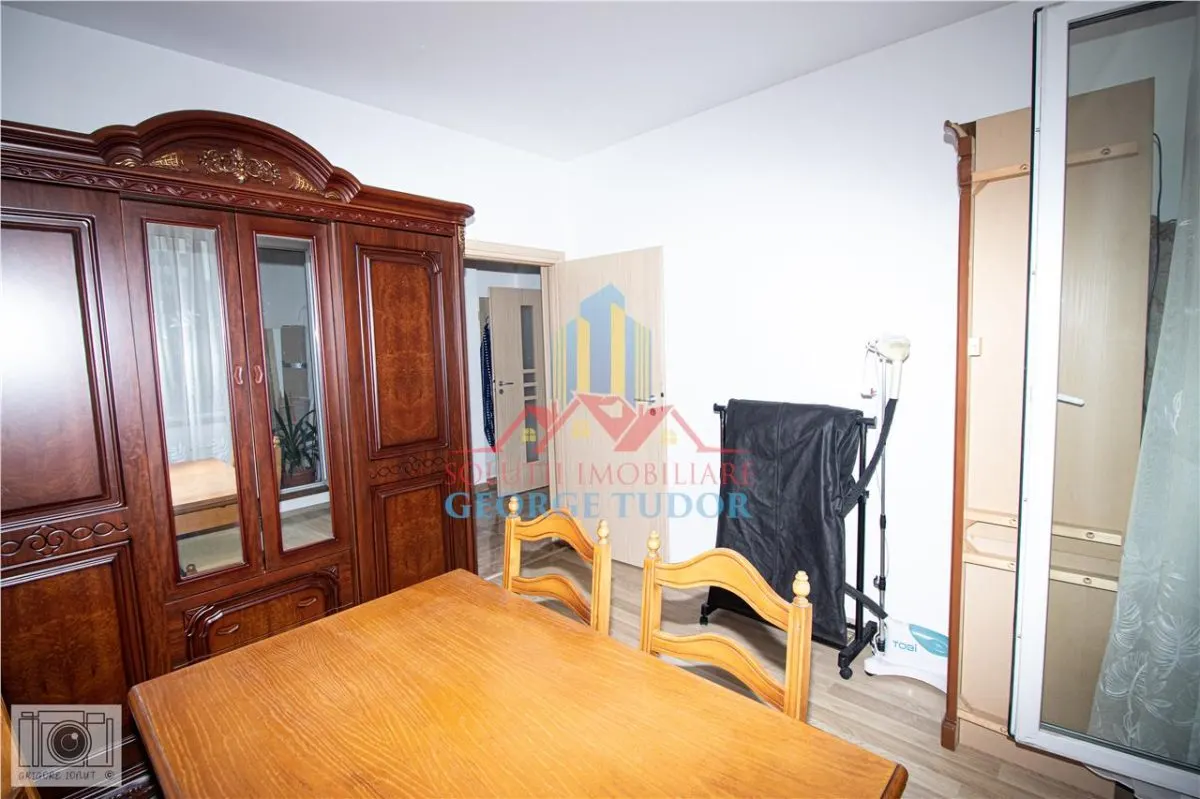 Apartament 55 mp + parcare privata, Str. Tineretului Nr.58,Chiajna - foto 14