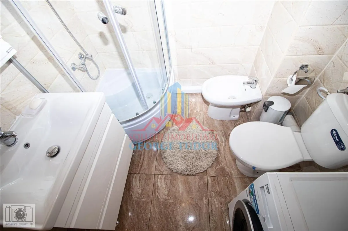 Apartament 55 mp + parcare privata, Str. Tineretului Nr.58,Chiajna - foto 18