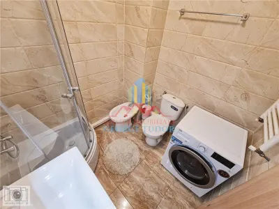 Apartament 55 mp + parcare privata, Str. Tineretului Nr.58,Chiajna - foto 19