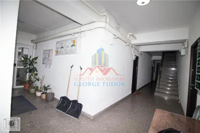 Apartament 55 mp + parcare privata, Str. Tineretului Nr.58,Chiajna - foto 24