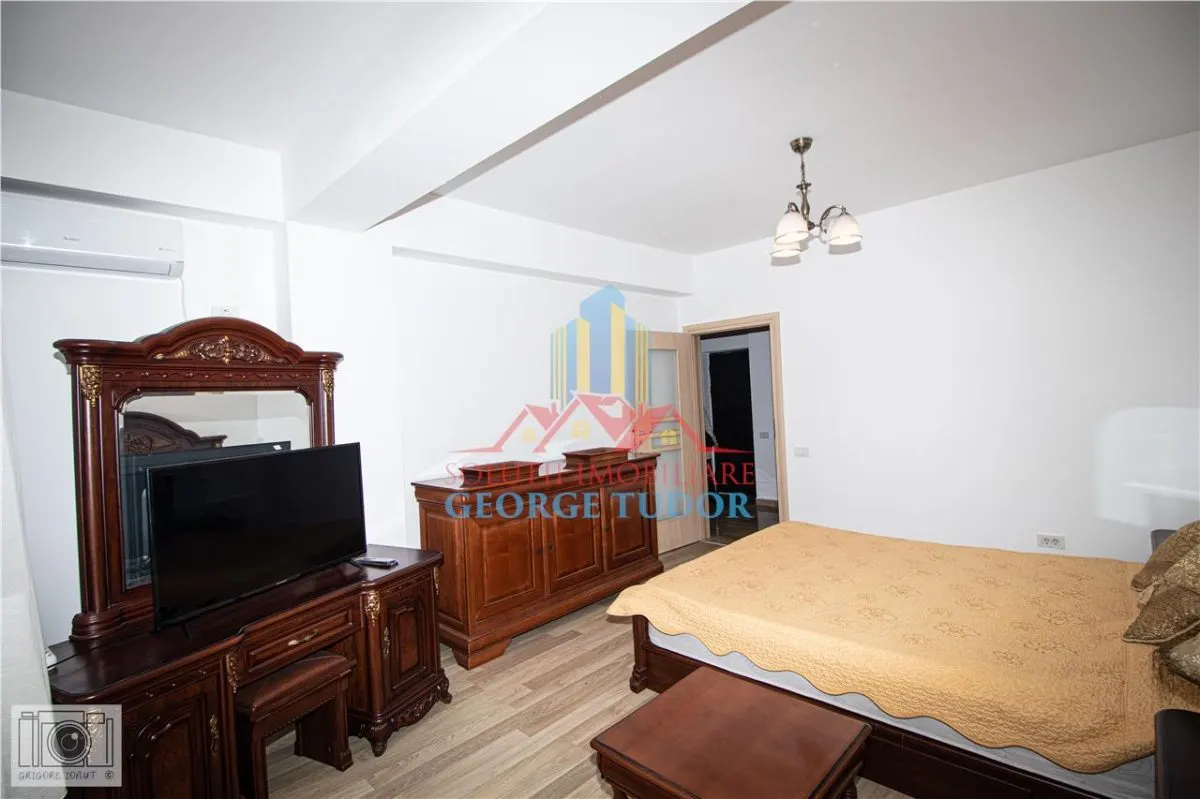 Apartament 55 mp + parcare privata, Str. Tineretului Nr.58,Chiajna - foto 4
