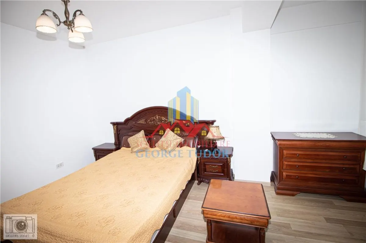 Apartament 55 mp + parcare privata, Str. Tineretului Nr.58,Chiajna - foto 5