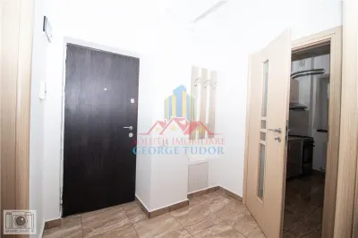 Apartament 55 mp + parcare privata, Str. Tineretului Nr.58,Chiajna - foto 7