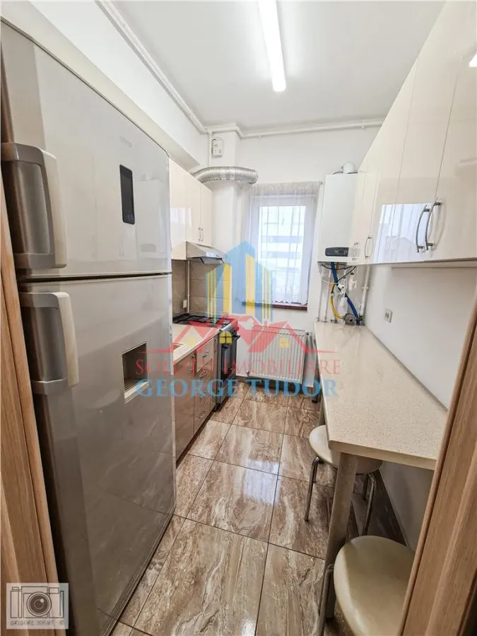 Apartament 55 mp + parcare privata, Str. Tineretului Nr.58,Chiajna - foto 9
