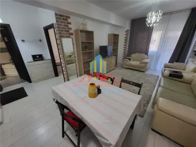 Inchiriere apartament Rezervelor 54 - Bucuresti