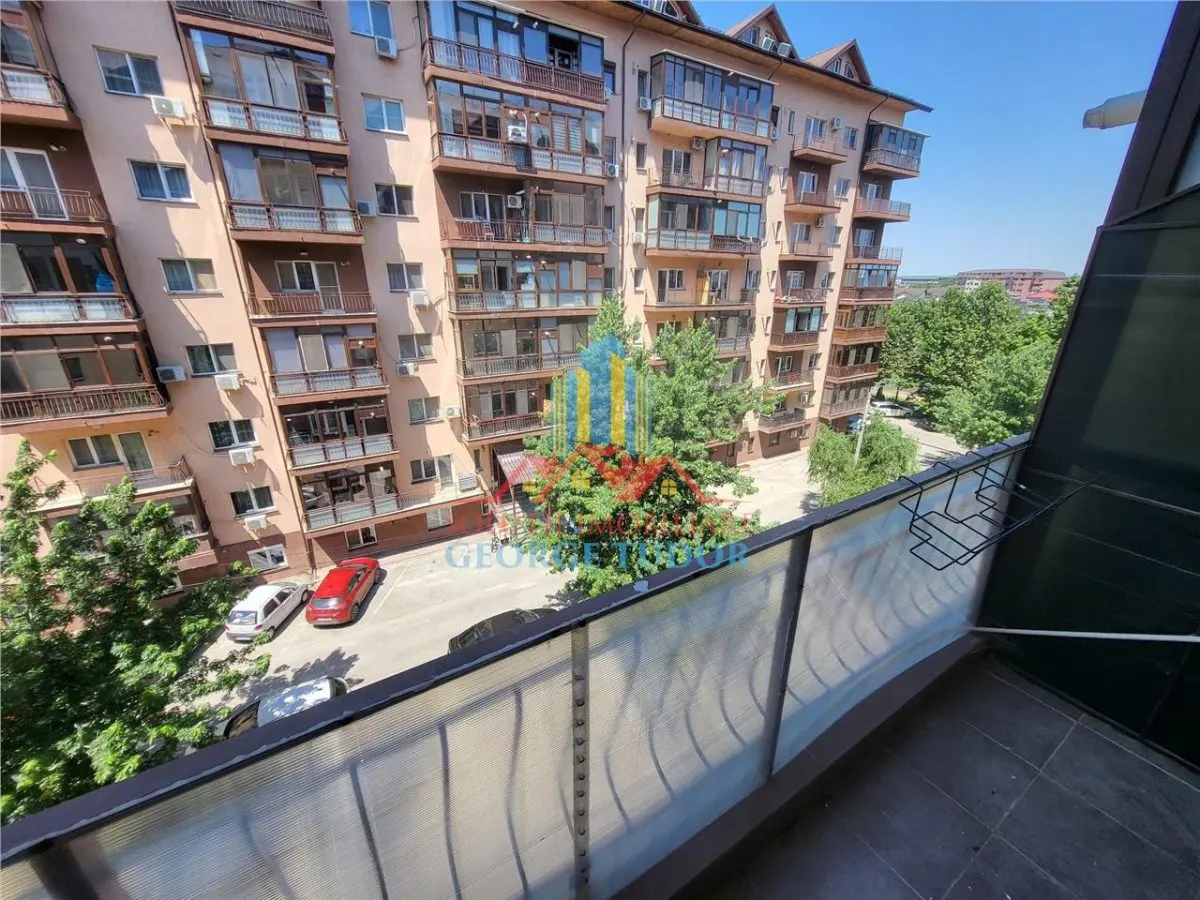 Inchiriere apartament Rezervelor 54 - foto 11