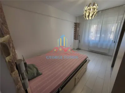 Inchiriere apartament Rezervelor 54 - foto 12