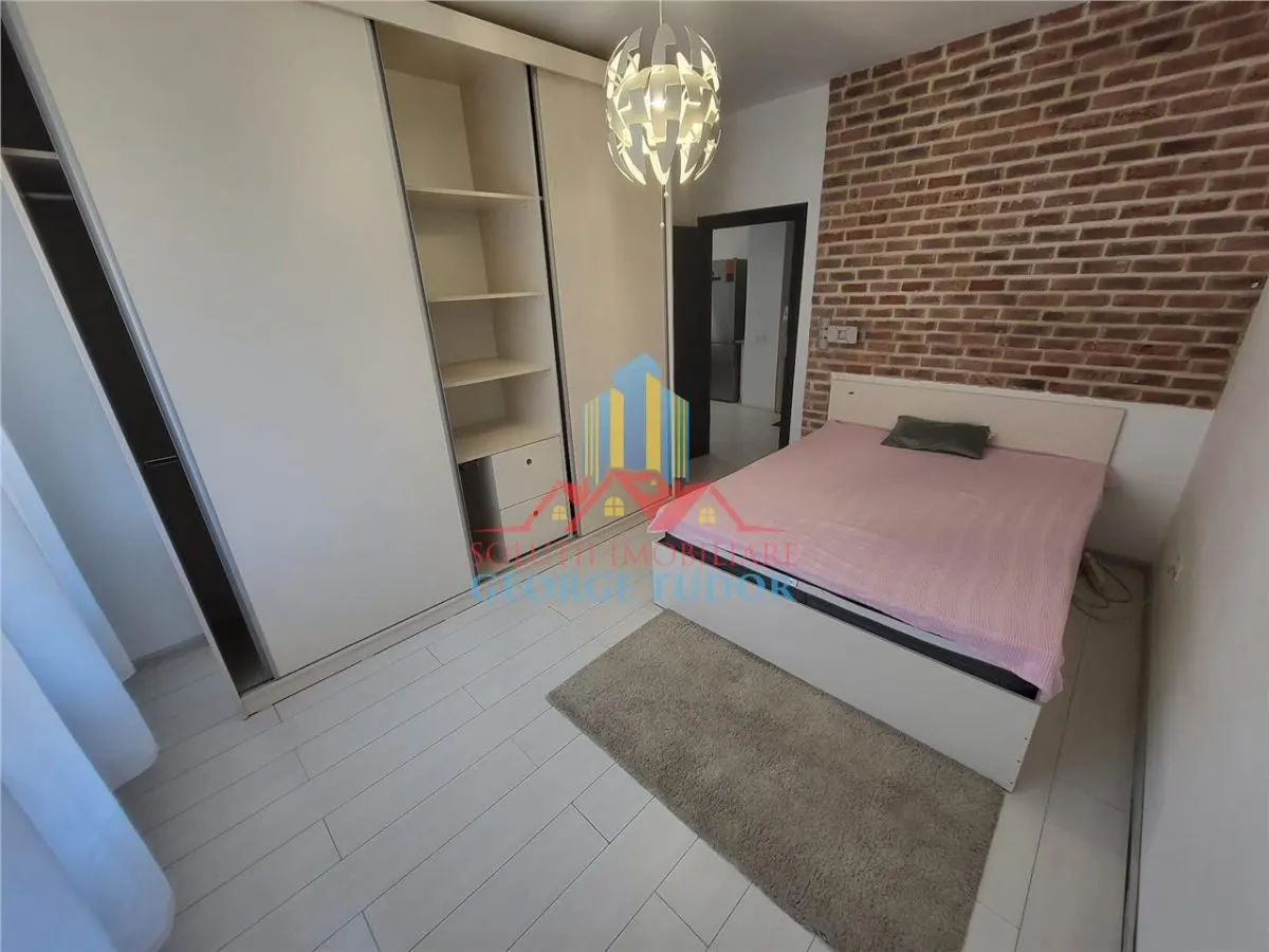 Inchiriere apartament Rezervelor 54 - foto 4