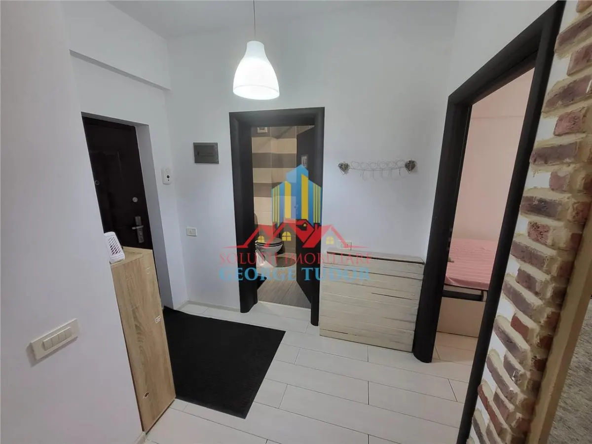 Inchiriere apartament Rezervelor 54 - foto 6