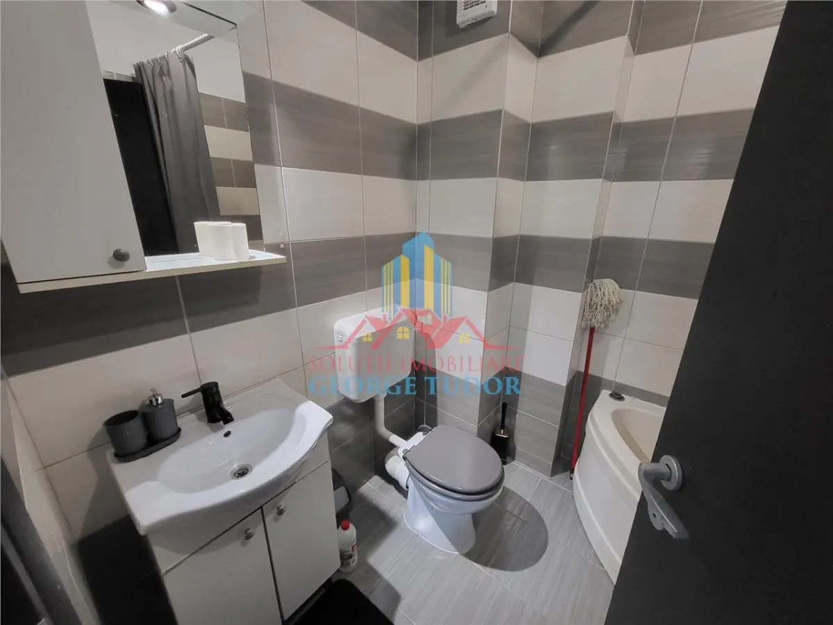 Inchiriere apartament Rezervelor 54 - foto 7