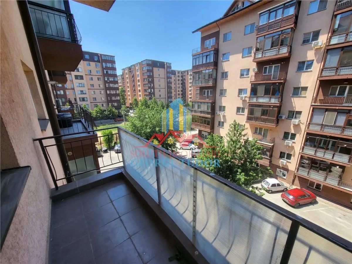 Inchiriere apartament Rezervelor 54 - foto 8
