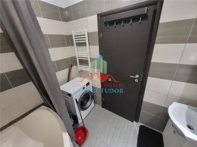 Inchiriere apartament Rezervelor 54 - foto 9