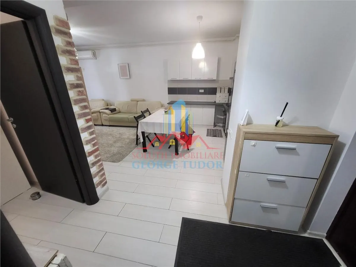 Inchiriere apartament Rezervelor 54 - foto 10