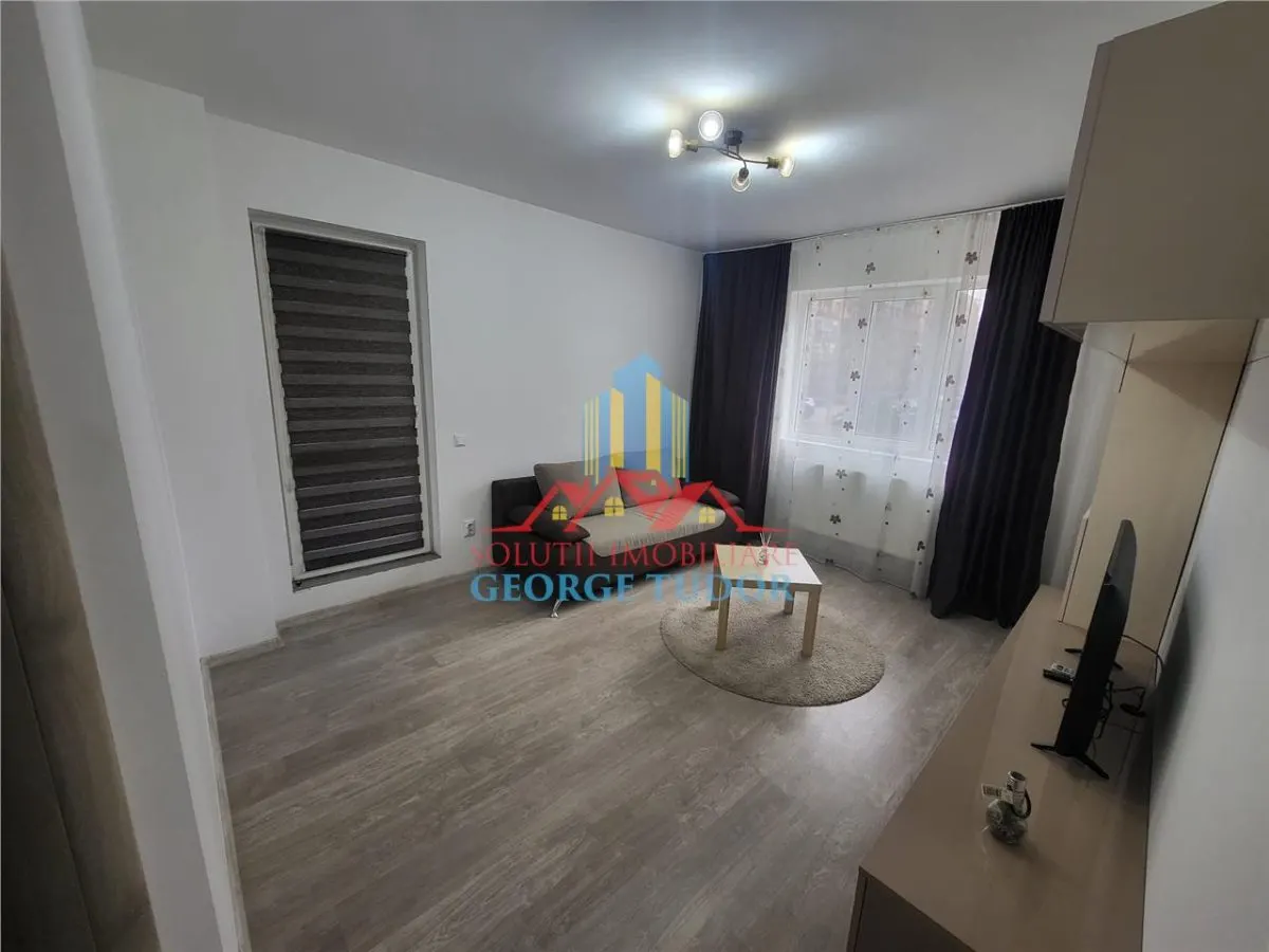 Inchiriere 2 camere Militari Residence - foto 2