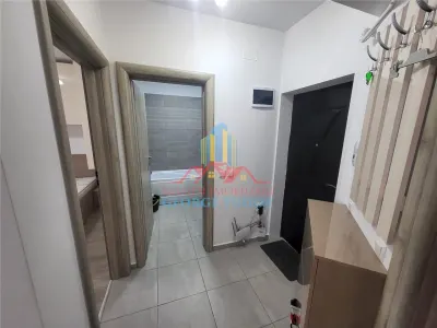 Inchiriere 2 camere Militari Residence - foto 4