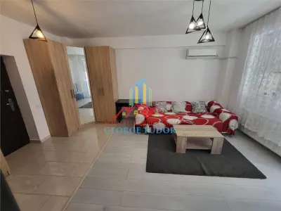 Studio à Louer, Rezervelor 56, Militari Residence - foto 2