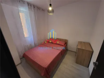 Studio à Louer, Rezervelor 56, Militari Residence - foto 4