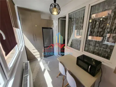 Studio à Louer, Rezervelor 56, Militari Residence - foto 5