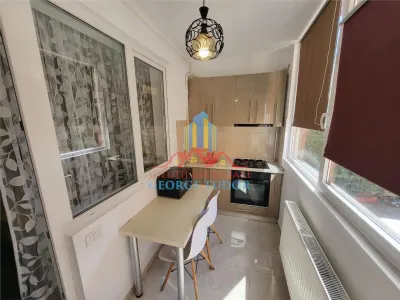 Studio à Louer, Rezervelor 56, Militari Residence - foto 6