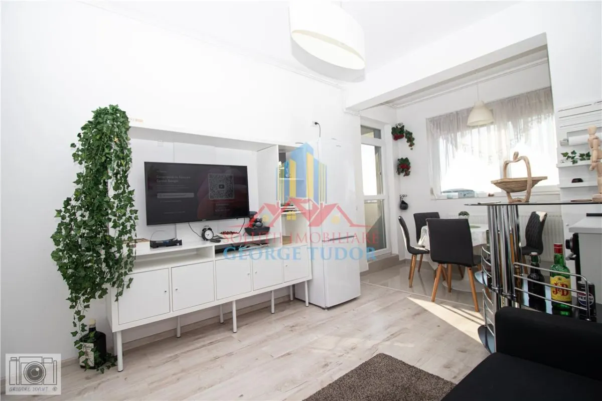 Apartament 2 camere, 50 mp, Avangarde Rezidential, Str. Salcamilor 35 37 - foto 1