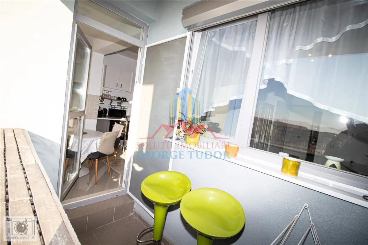 Apartament 2 camere, 50 mp, Avangarde Rezidential, Str. Salcamilor 35 37 - foto 11