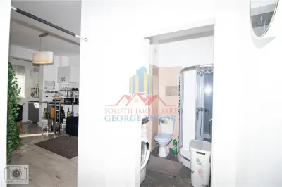 Apartament 2 camere, 50 mp, Avangarde Rezidential, Str. Salcamilor 35 37 - foto 12