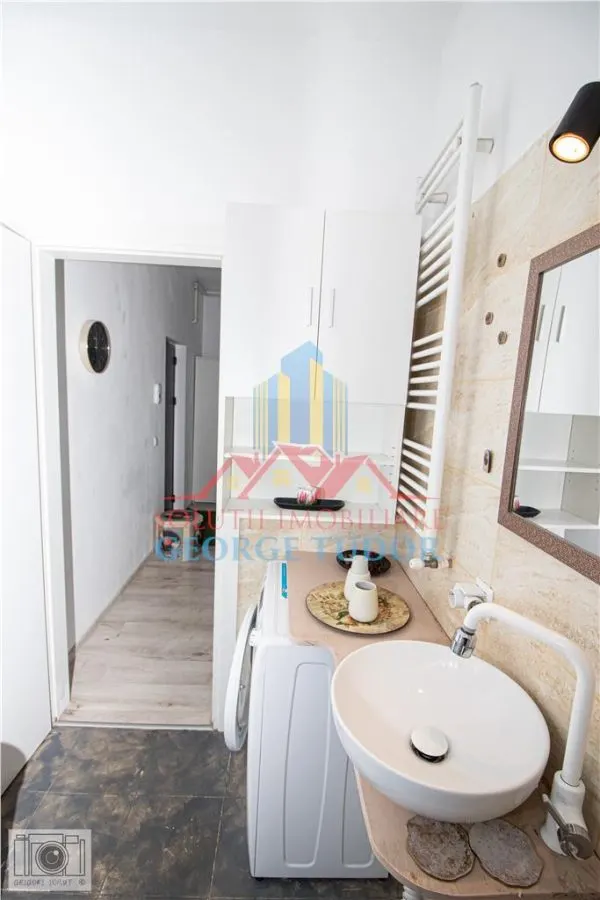 Apartament 2 camere, 50 mp, Avangarde Rezidential, Str. Salcamilor 35 37 - foto 15