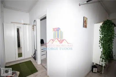 Apartament 2 camere, 50 mp, Avangarde Rezidential, Str. Salcamilor 35 37 - foto 16