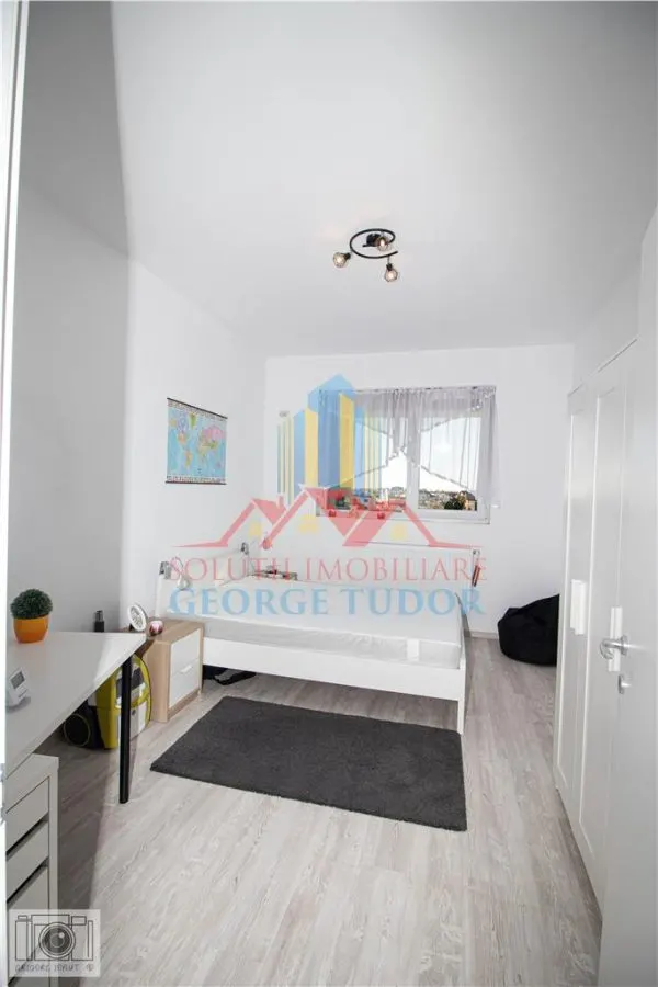 Apartament 2 camere, 50 mp, Avangarde Rezidential, Str. Salcamilor 35 37 - foto 17