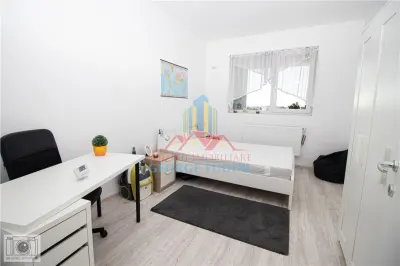 Apartament 2 camere, 50 mp, Avangarde Rezidential, Str. Salcamilor 35 37 - foto 18