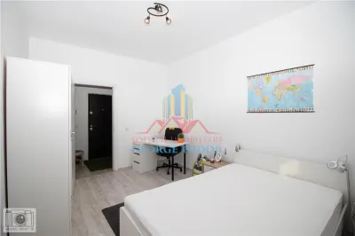 Apartament 2 camere, 50 mp, Avangarde Rezidential, Str. Salcamilor 35 37 - foto 19