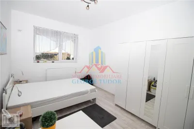 Apartament 2 camere, 50 mp, Avangarde Rezidential, Str. Salcamilor 35 37 - foto 20